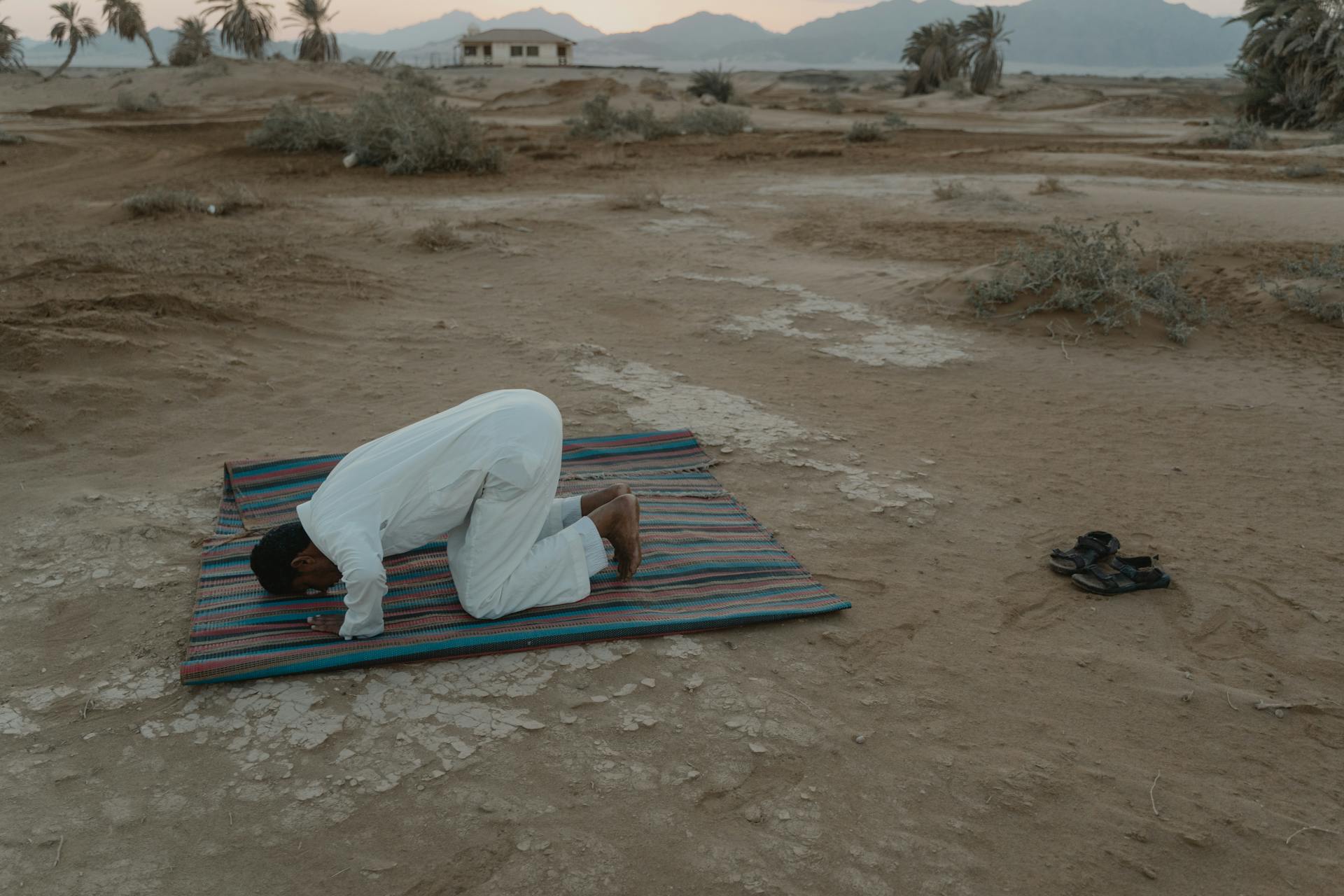 أهمية دعاء يوم الجمعة وكيفية اغتنام بركاته
