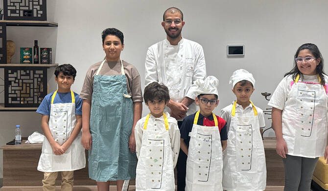 شيف سعودي يُطلق أول مطعم إيطالي راقٍ في القطيف باسم “Osteria Dal Nonno”