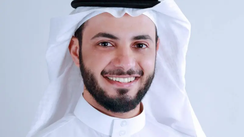 صالح الرشيد الرئيس التنفيذي للهيئة الملكية لمدينة مكة المكرمة والمشاعر المقدسة