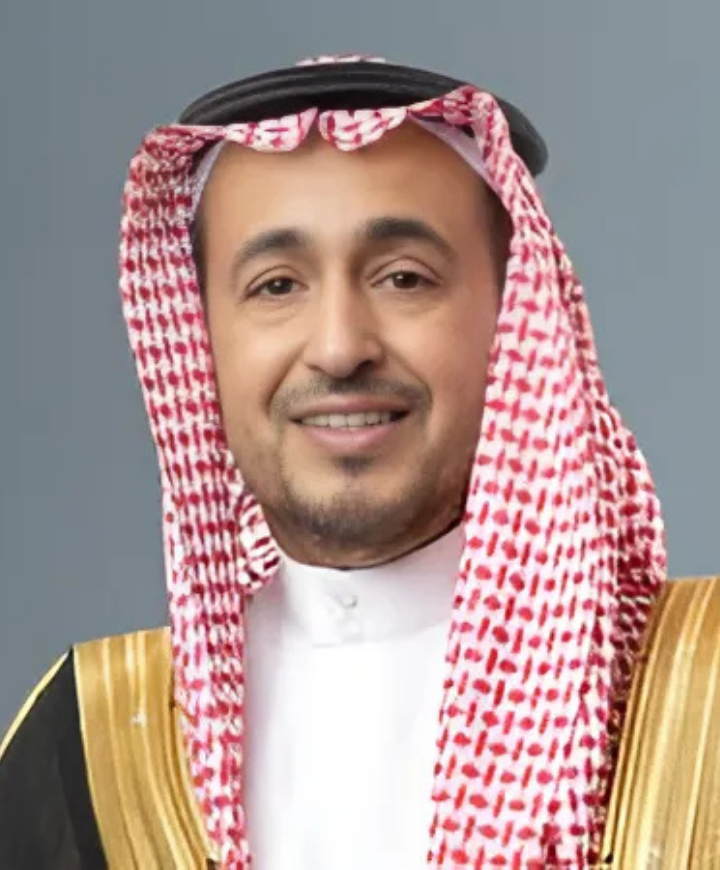 عبدالله النهدي رئيس مجلس إدارة شركة النهدي الطبية