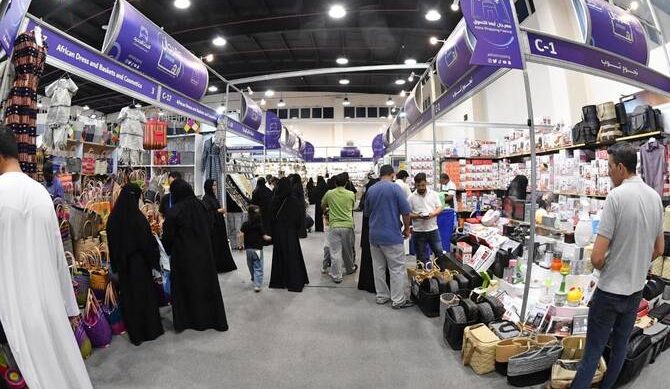 مهرجان أبها للتسوّق يدفع اقتصاد وسياحة عسير نحو آفاق جديدة
