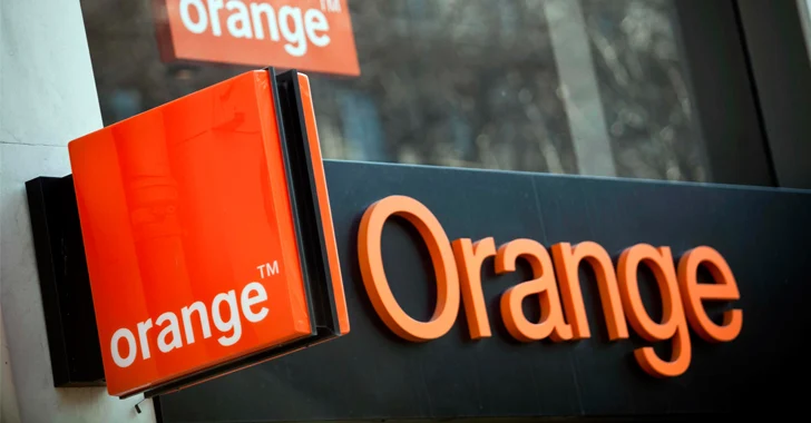 هجوم سيبراني يهز Orange تسريب 4 غيغابايت من البيانات الحساسة على الدارك ويب