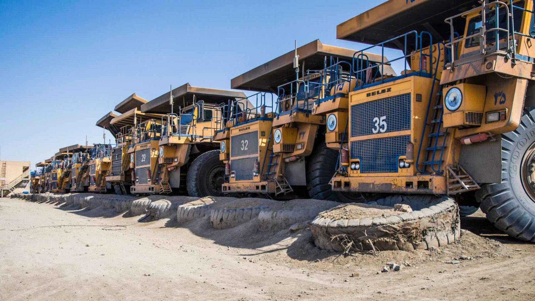 الإنتاج الصناعي في المملكة يرتفع 6.5% خلال يوليو بدعم من التعدين والصناعات التحويلية
