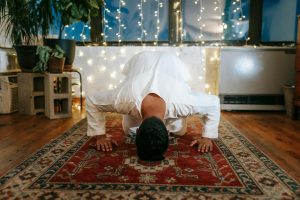 الدعاء صلة روحية تربط العبد بربه