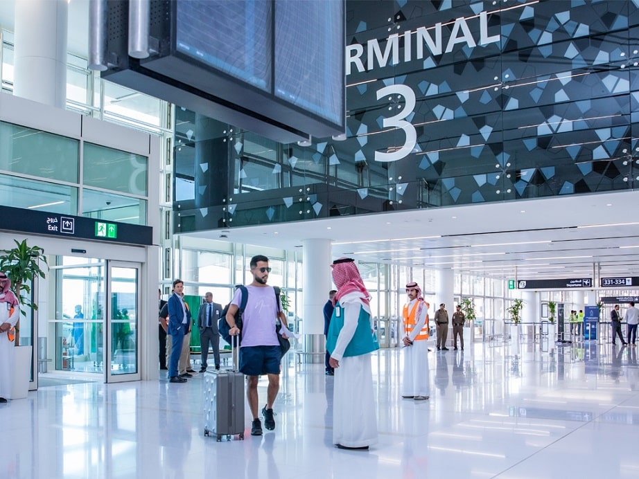 المملكة أبرز المستفيدين من إطلاق التأشيرة الخليجية الموحدة لتعزيز السياحة والأعمال
