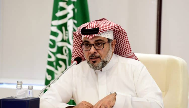 رياض الزامل مؤسس ورئيس مجلس إدارة مجموعة راز القابضة