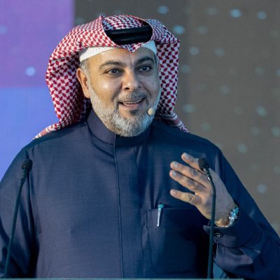 رياض الزامل مؤسس ورئيس مجلس إدارة مجموعة راز القابضة