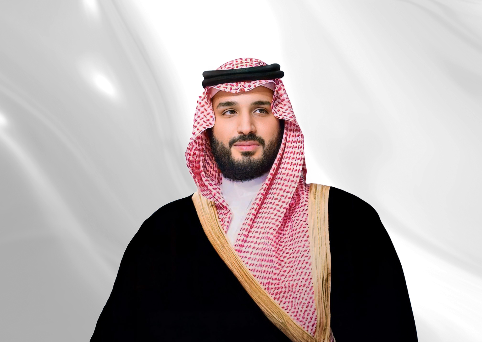 سمو ولي العهد الأمير محمد بن سلمان يتم اليوم عامه الأربعين قائد الرؤية وصانع المستقبل