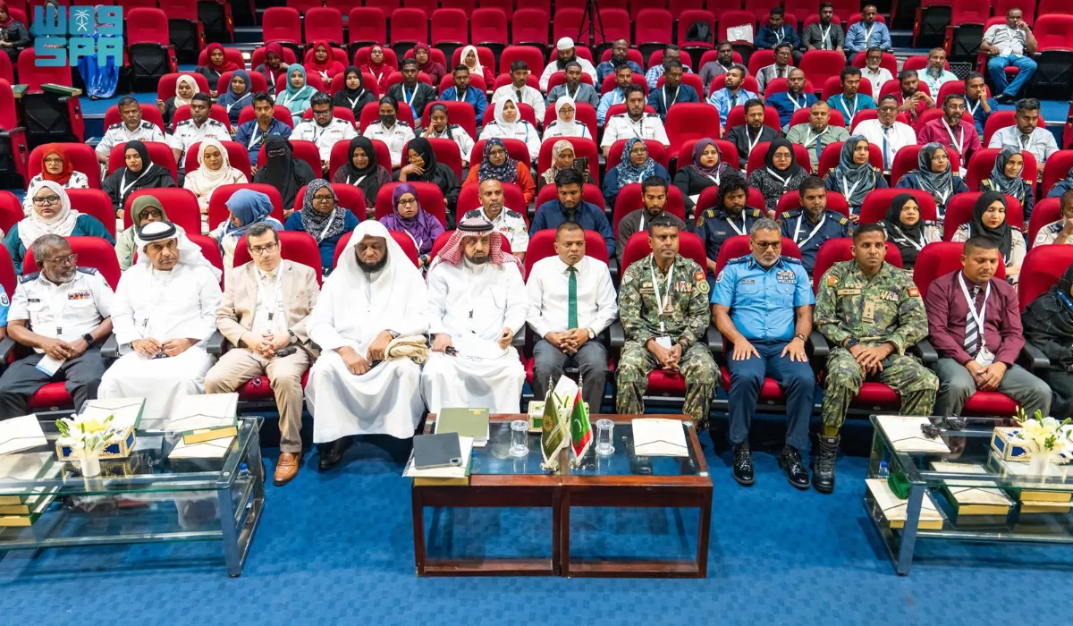 التحالف يطلق فعالية في الرياض لمواجهة التطرف الفكري وتعزيز الوعي المجتمعي
