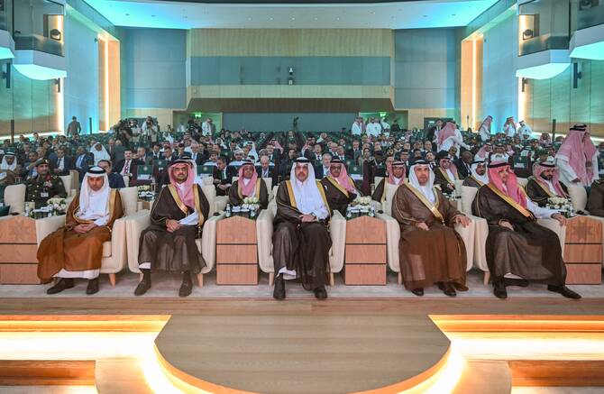 المملكة تستضيف مؤتمر الإنتربول “مستقبل العمل الشرطي 2025” بمشاركة عالمية واسعة