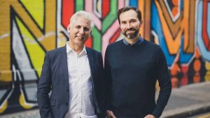 المنطقة تحافظ على زخم التمويل المبكر رغم التحديات الاقتصادية