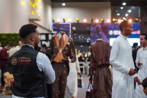 انطلاق الموسم الثاني من مهرجان “التناغم العالمي” في الرياض