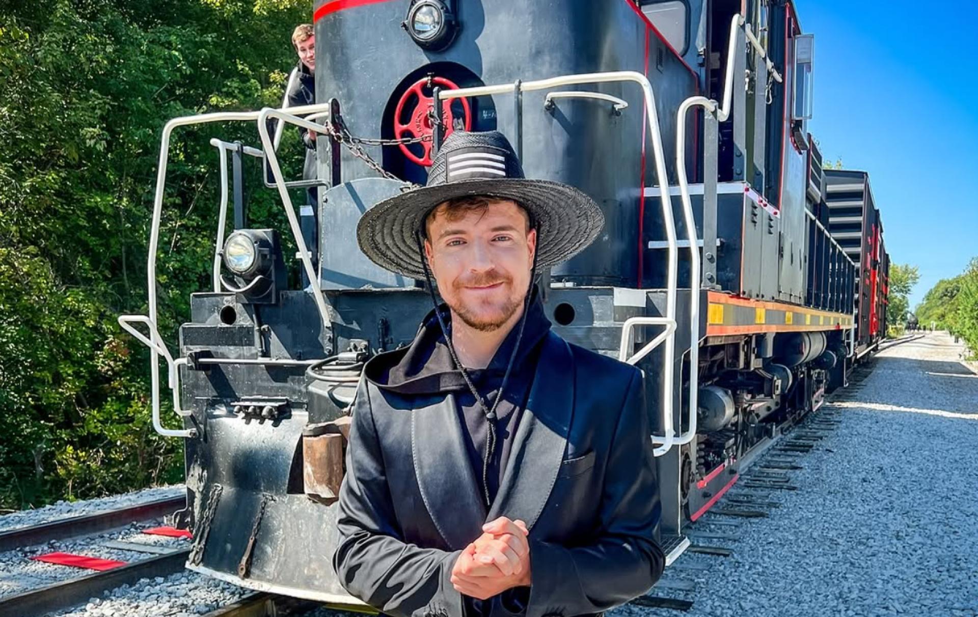 انطلاق منطقة “Beast Land” ضمن موسم الرياض 2025 بتجربة ترفيهية غير مسبوقة