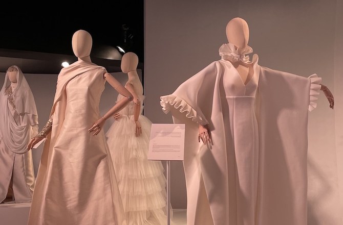 برنامج تدريبي يعزز مواهب صناعة الأزياء في المملكة