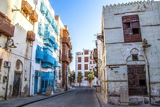 جدة تخطف الأنظار في لندن بتجربتها الثقافية والسياحية المتجددة