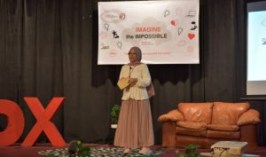 فعالية TEDxYouth في الدمام تشعل إلهام الشباب وتدعم مهارات التعبير والابتكار