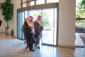 مؤسسة الملك خالد تعلن الفائزين بجوائز 2025