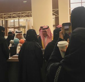 مبتكر سعودي يعيد تشكيل مستقبل التواصل العلمي في العالم العربي من الطيران إلى الفضاء