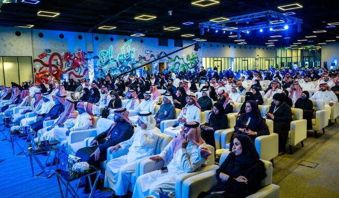 نجاح لافت لفعالية AgentX حيث برزت حلول مبتكرة في الذكاء الاصطناعي