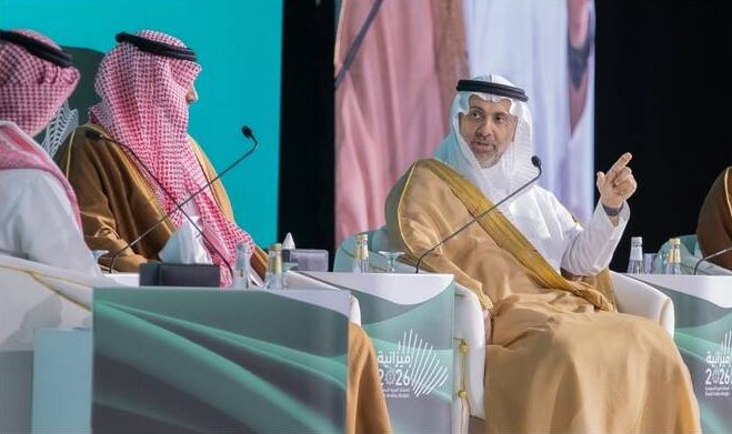 ارتفاع متوسط العمر المتوقع في المملكة إلى 79.7 عامًا خلال 2025