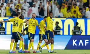 النصر يواجه الزوراء في اختبار آسيوي جديد وسط تطلعات جماهيرية كبيرة