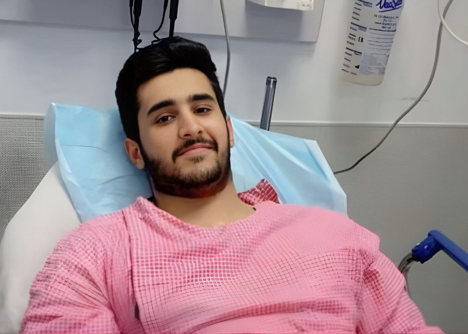 تدخل بطولي لرجال الأمن في المسجد الحرام ينقذ حياة معتمر