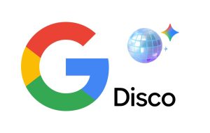 غوغل تكشف عن “Disco”.. متصفح ذكي قادر على إنشاء تطبيقات مخصّصة باستخدام ميزة GenTabs