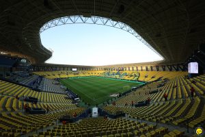 مدرب النصر يرفض مقارنة فريقه بفلومينينسي أو فلامنغو ويؤكد خصوصية التجربة