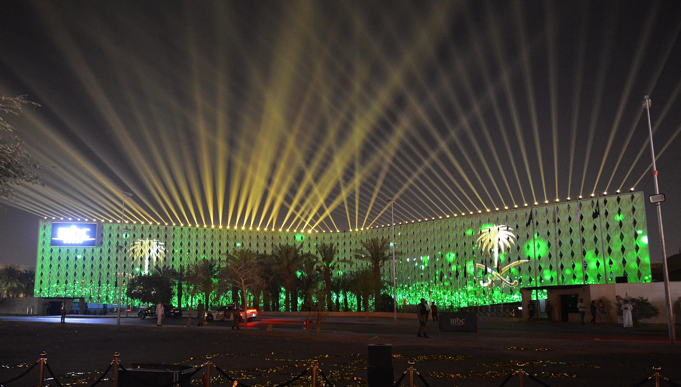 MBC تنقل مقرها الرئيسي من دبي إلى الرياض في خطوة تعكس تحولات المشهد الإعلامي الإقليمي