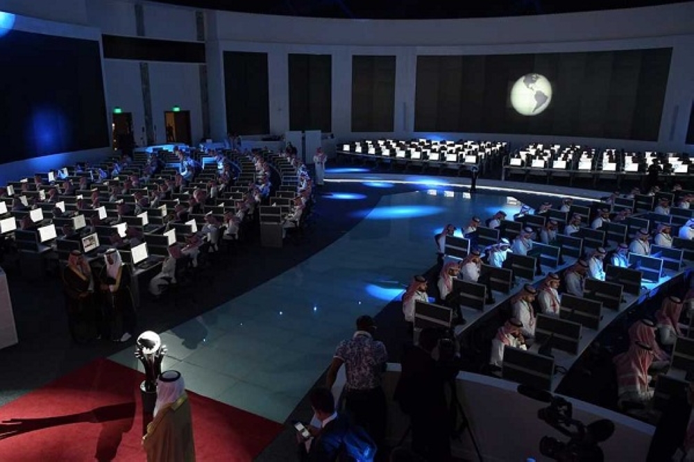 إزالة أكثر من 97 مليون محتوى متطرف عبر الإنترنت