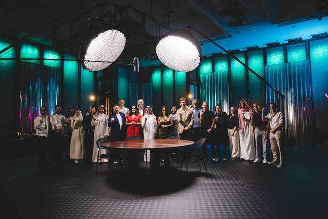 اللعب من أجل الفوز: مدينة القدية تبدأ استقبال العالم وتفتح فصلًا جديدًا للترفيه العالمي