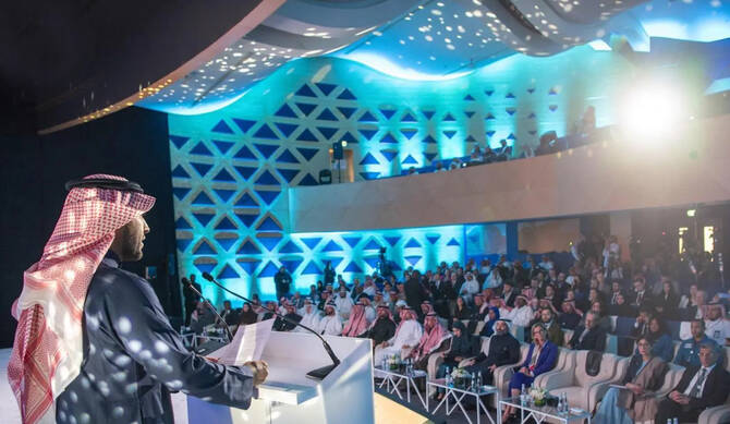 المملكة تقود الجهود العالمية لمواجهة تحديات الحطام الفضائي