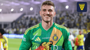 جنوى يقترب من حسم صفقة بينتو بعد تطورات جديدة في مفاوضاته مع النصر