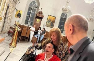 رحيل هلي الرحباني… خسارة جديدة للإرث الفني لعائلة الرحابنة