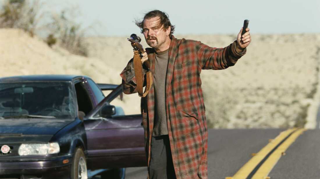 «وان باتل أفتر أناذر» يتصدر جوائز غولدن غلوب ويؤكد حضوره القوي في موسم الجوائز