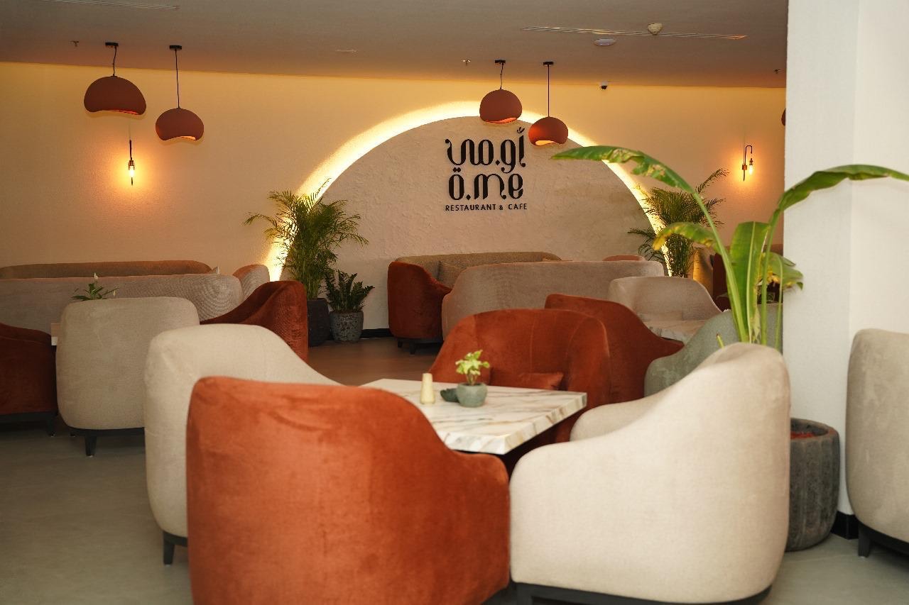 مطعم أومي يحصد أعلى تصويت لأفضل مطعم في الرياض