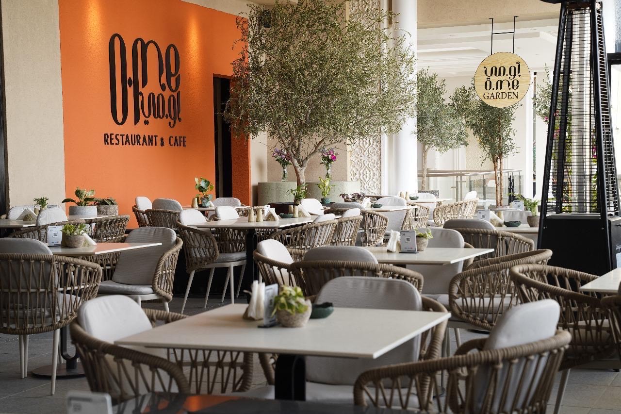 مطعم أومي يحصد أعلى تصويت لأفضل مطعم في الرياض