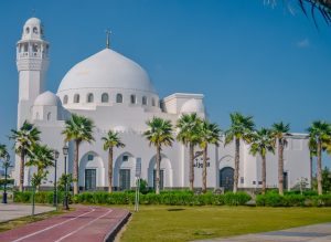 الرياض تطلق مواقف مُدارة مجانية في ثلاثة أحياء رئيسية قبيل شهر رمضان