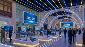 المملكة أمام مفترق طرق في الذكاء الاصطناعي العسكري — هل تختار النهج الأصلي؟