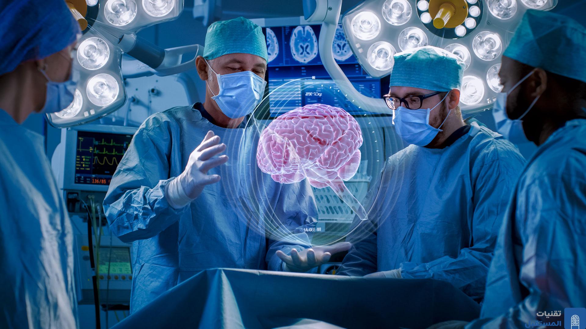 القطاع الصحي يتبنى الطب الدقيق والتقنيات الجينية لتقديم رعاية شخصية متقدمة