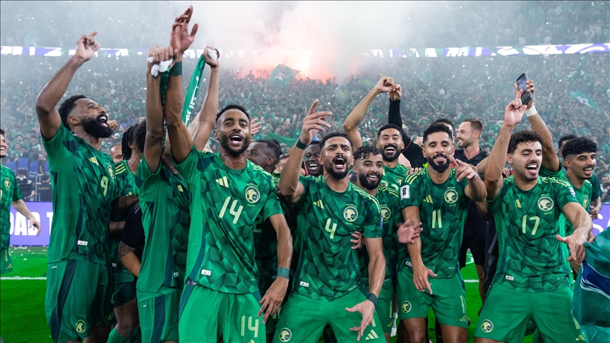 المنتخب السعودي يعزّز حضوره القاري ويثبت نضج الكرة السعودية في التصفيات