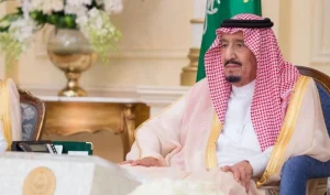 خادم الحرمين الشريفين يصدر أوامر ملكية بتعيينات وزارية وقضائية وإدارية شاملة