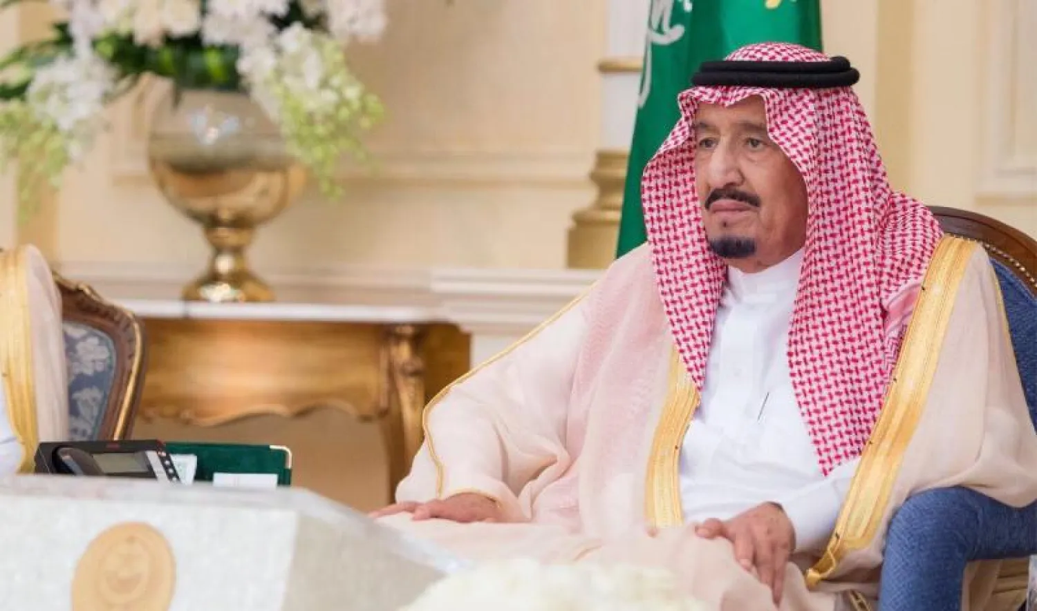 خادم الحرمين الشريفين يصدر أوامر ملكية بتعيينات وزارية وقضائية وإدارية شاملة