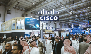 شركة HUMAIN السعودية تتشارك مع AMD وسيسكو في صفقة تاريخية للبنية التحتية للذكاء الاصطناعي