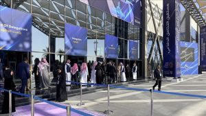 معرض الدفاع العالمي 2026 يختتم فعالياته في الرياض ويعزز مكانة المملكة كمركز دفاعي عالمي