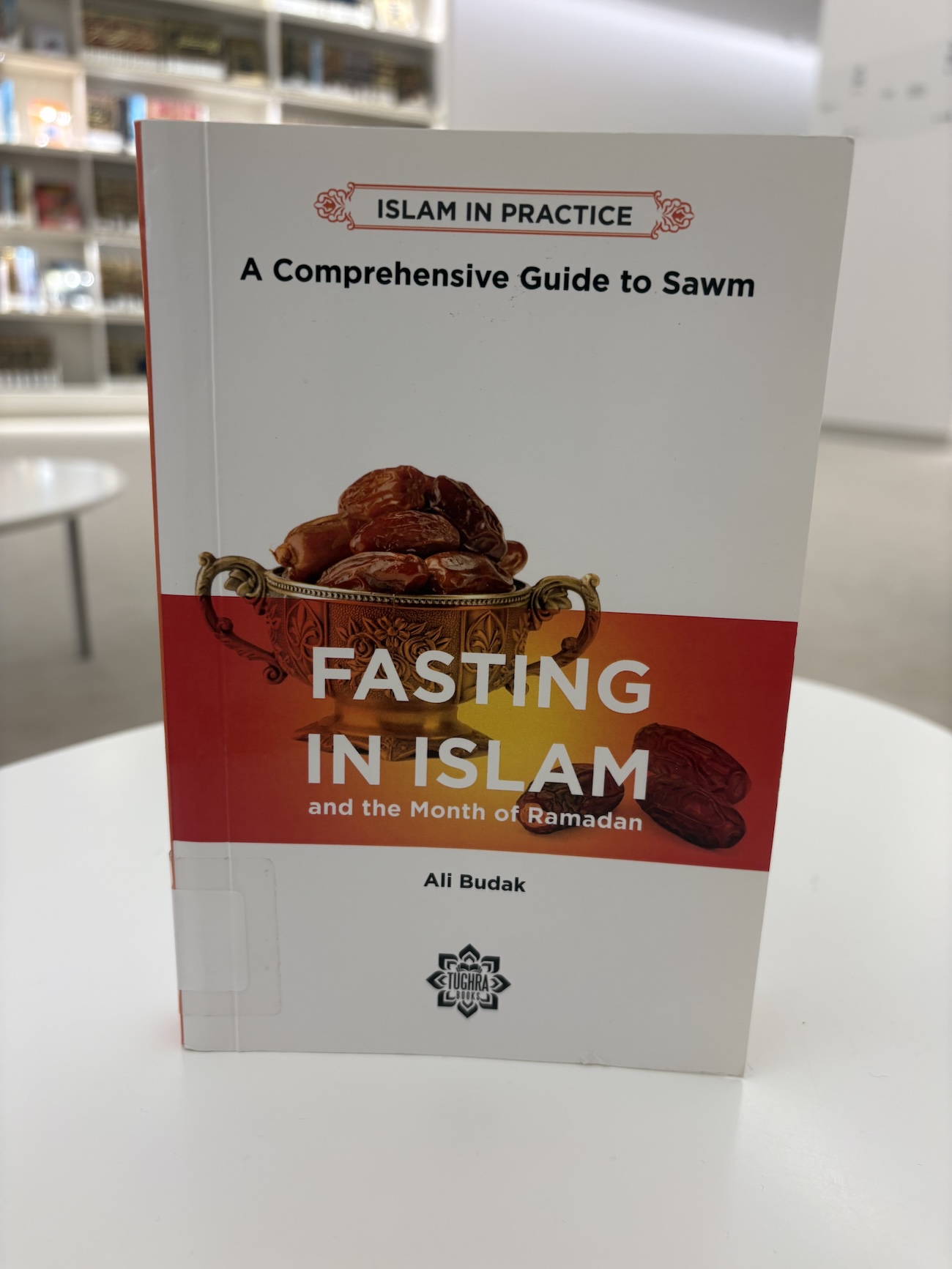 A Comprehensive Guide to Sawm: Fasting in Islam and the Month of Ramadan