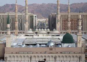 إطلاق برنامج لتلاوة القرآن الكريم في المدينة المنورة لتعزيز الارتباط بالكتاب الكريم