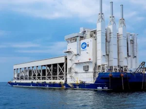 إيصال المياه المحلاة لأول مرة إلى غرب المدينة المنورة ضمن مشاريع تطوير البنية التحتية