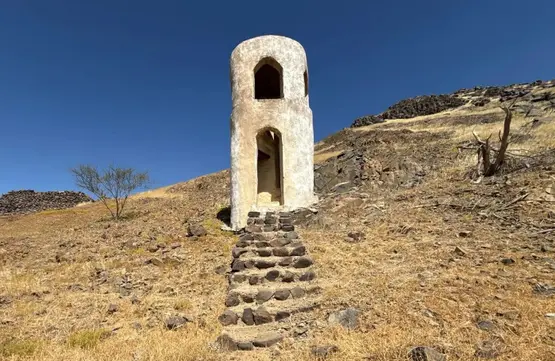 الأبواء التاريخية.. محطة من طفولة النبي وذاكرة على طريق الحجيج