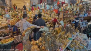 الإنفاق الاستهلاكي في المملكة خلال رمضان 2026 يقترب من 65 مليار ريال وسط نمو قياسي للتجارة الإلكترونية